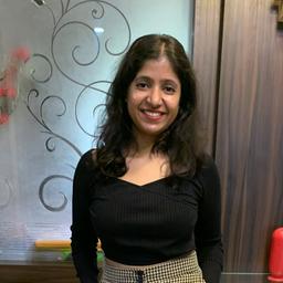 Shilpi Agrawal