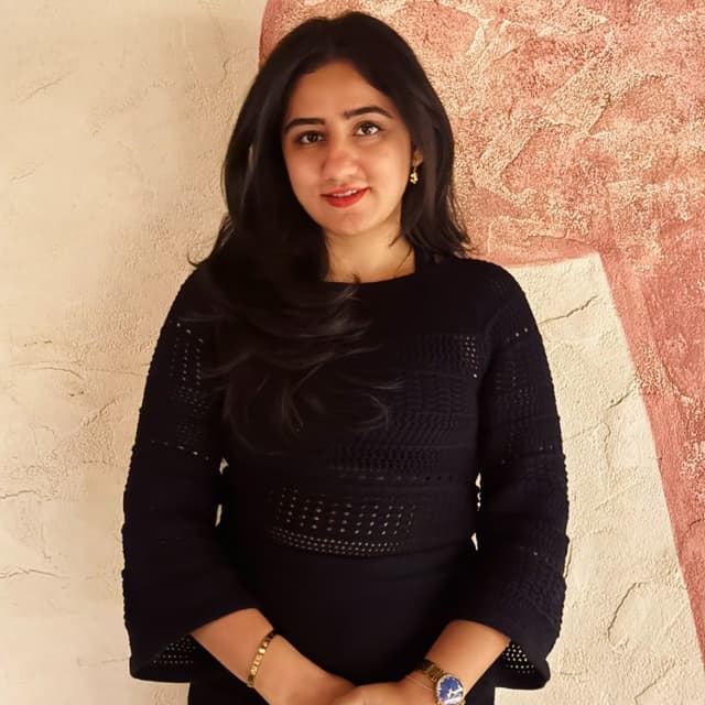 Shilpika Banerji