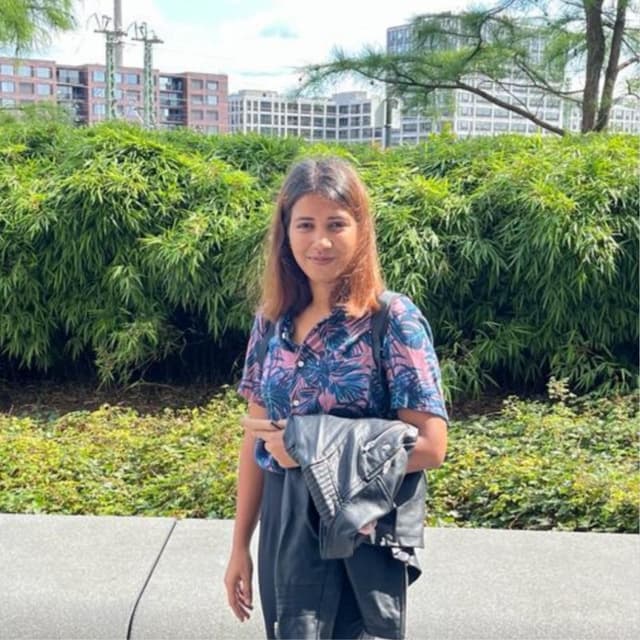 Shilpi Kumari