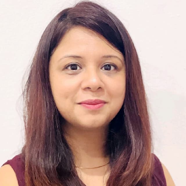 Shilpi Lal Sharma