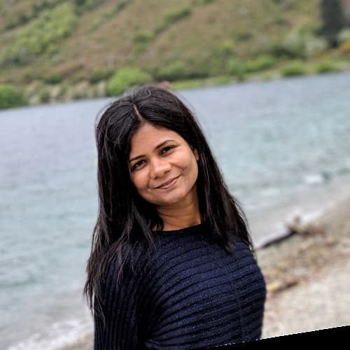 Shilpi Mangal