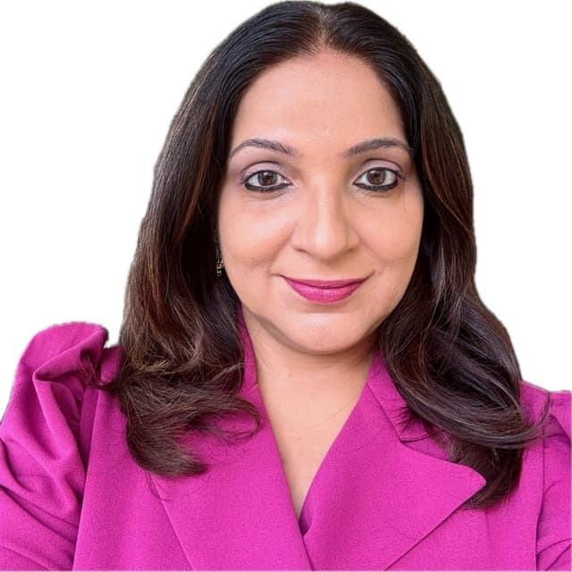 Shilpi Minocha