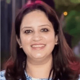 Shilpi Puri