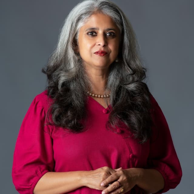 Shilpi Singh