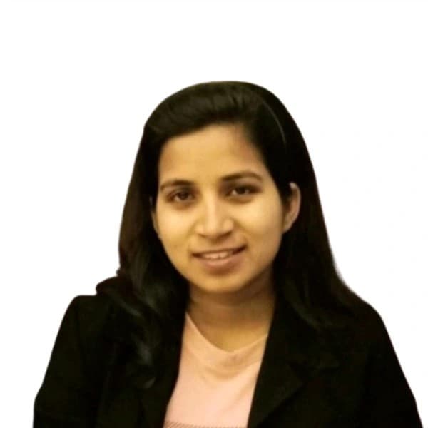 Shilpi Verma