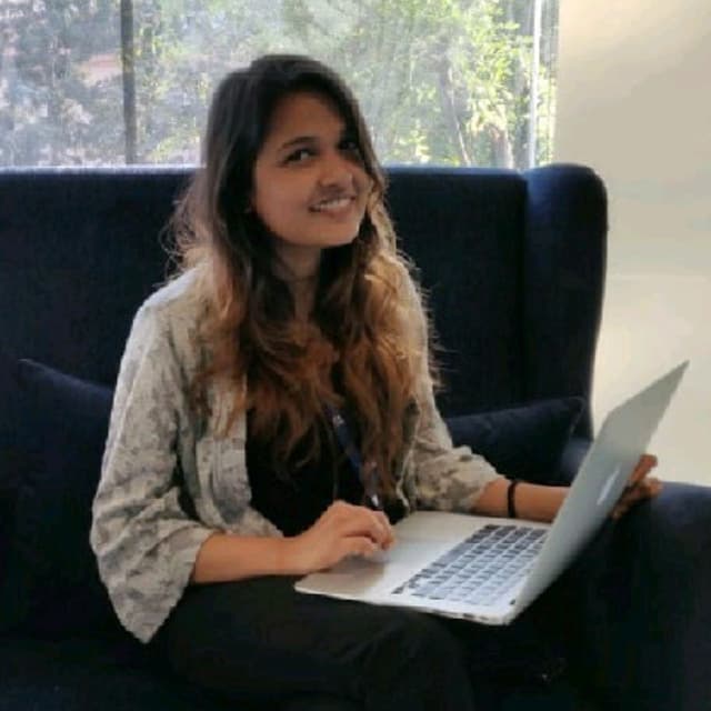 Shilpi Verma
