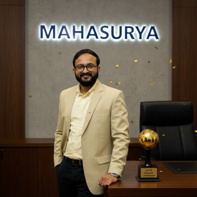 SHILPKAR NARWADE