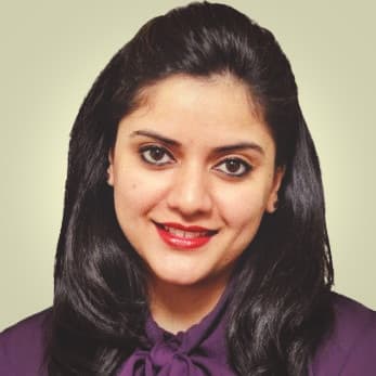 Shilpy Sharma (She/Her)