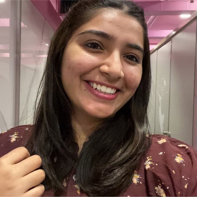 Shilvee Shah