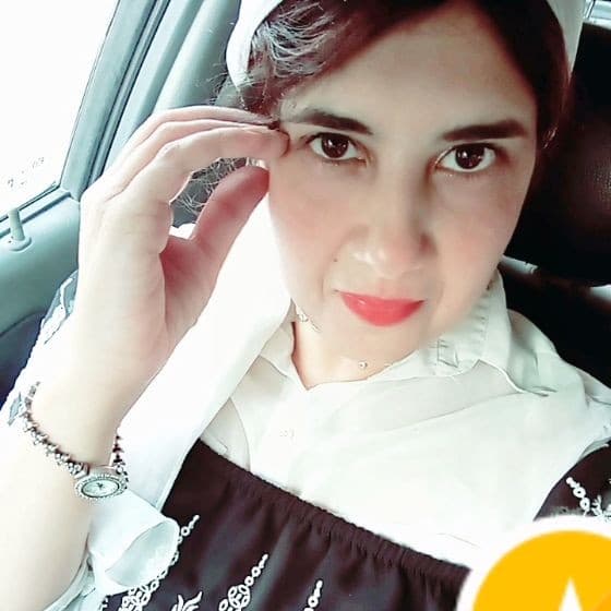 Shimaa Hamed