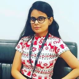 Shimaila Khan