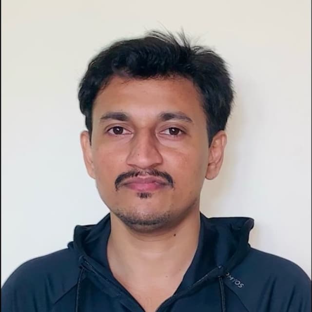 Shimanthakumar P