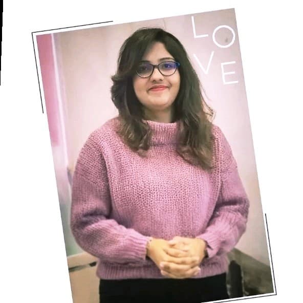 Shimna Hameed
