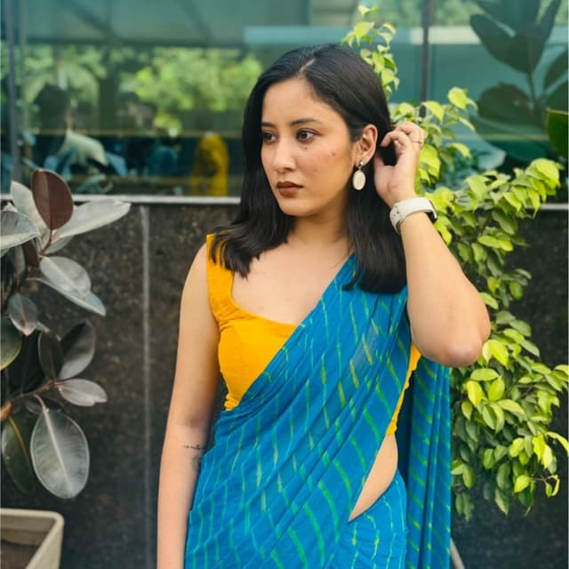 Shimona Chhetry