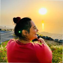 SHIMONA JHA