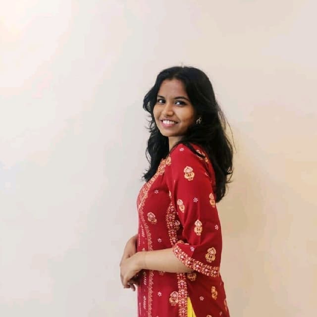 Saloni Shinde