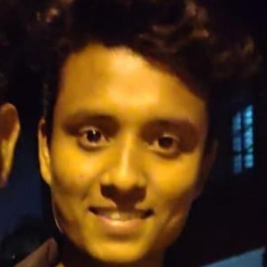 Shantanu S.