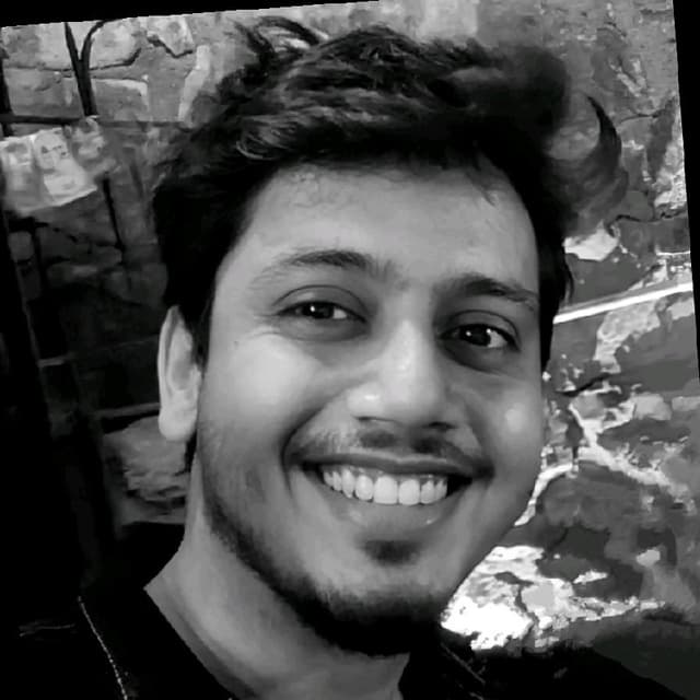 Sumeet Shinde