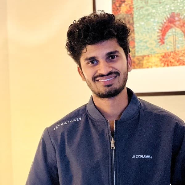 Chandrakant Shinde