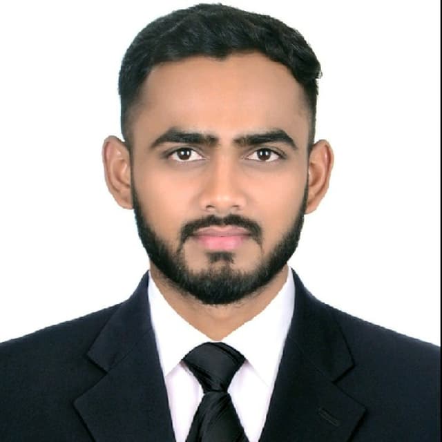 Roshan Shinde