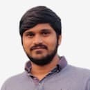 Sudarshan Shinde
