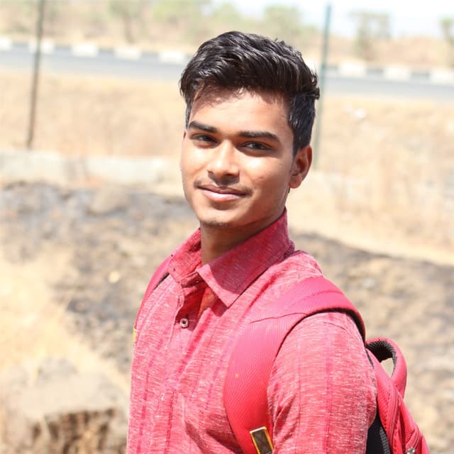 Vinay shinde