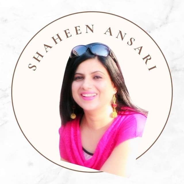 Shaheen -.