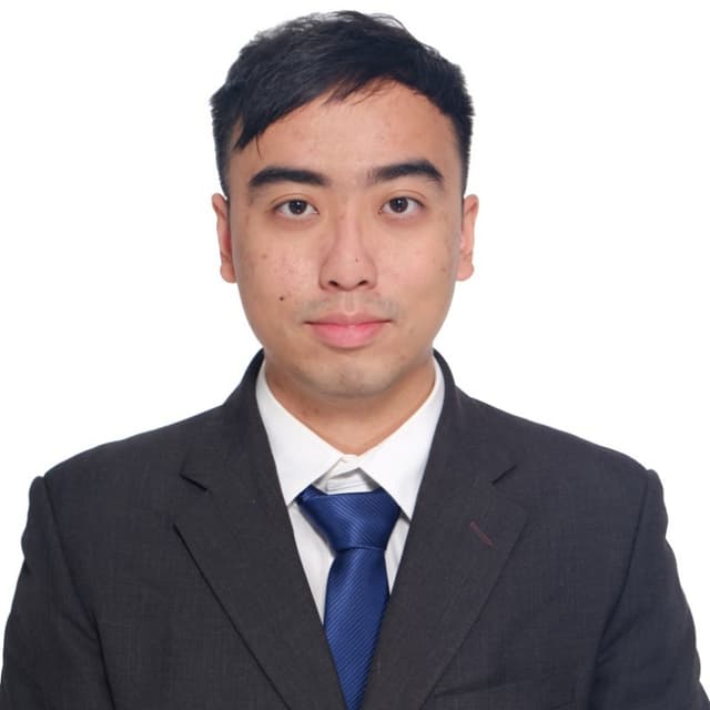 Tom Ho