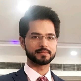 Sanjeev Janagill