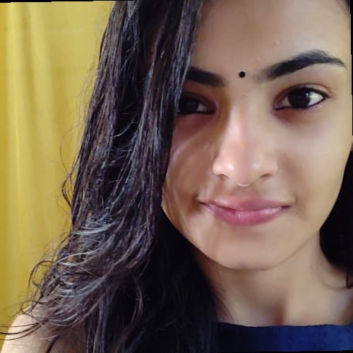 Shinjani Noopur Jha