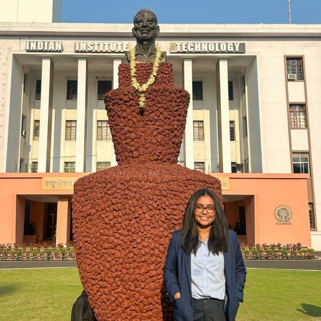 Shinjini Das