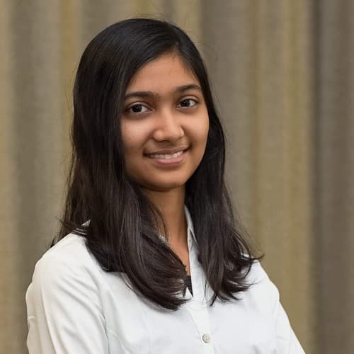 Shinjini Ghosh