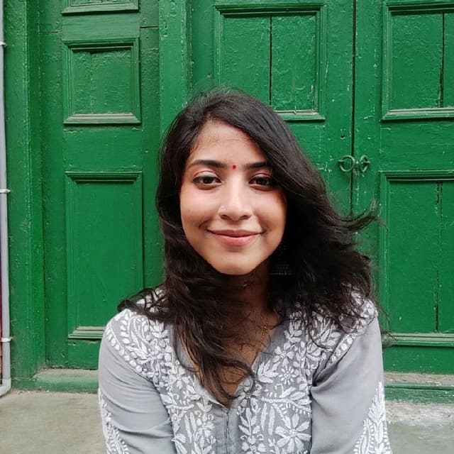 Shinjini Pal
