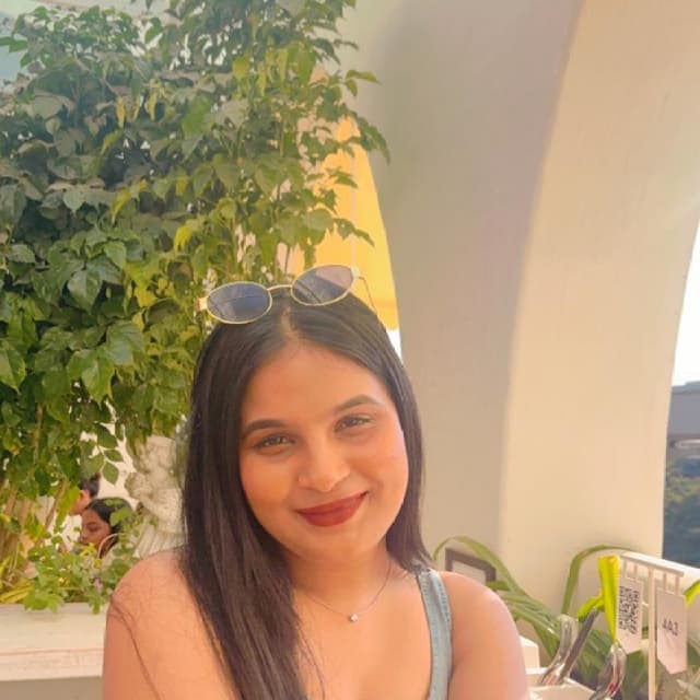 Shinjini Paul