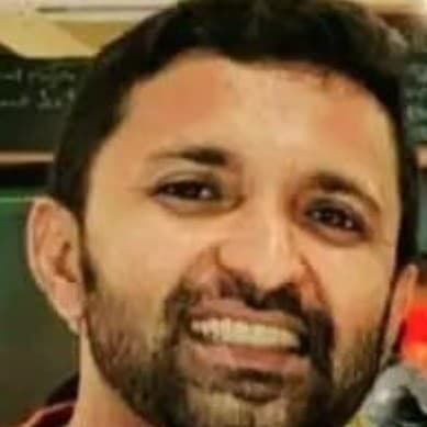shinju cherian