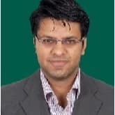 Shinny Patnaik
