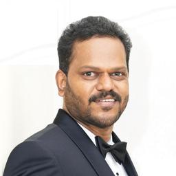 Shinokumar Thottupurathu