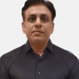 Shintal Shah