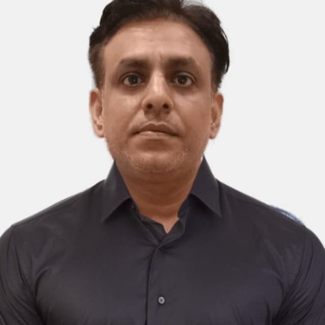Shintal Shah