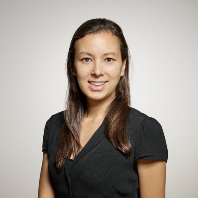 Natalie Shiori Fleming