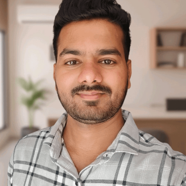 Shippu Sharma