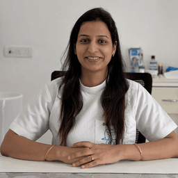 Shipra Aggarwal