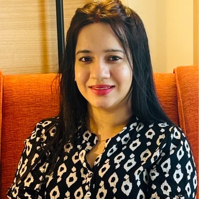 Shipra Chopra