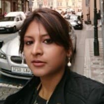 Shipra Jain