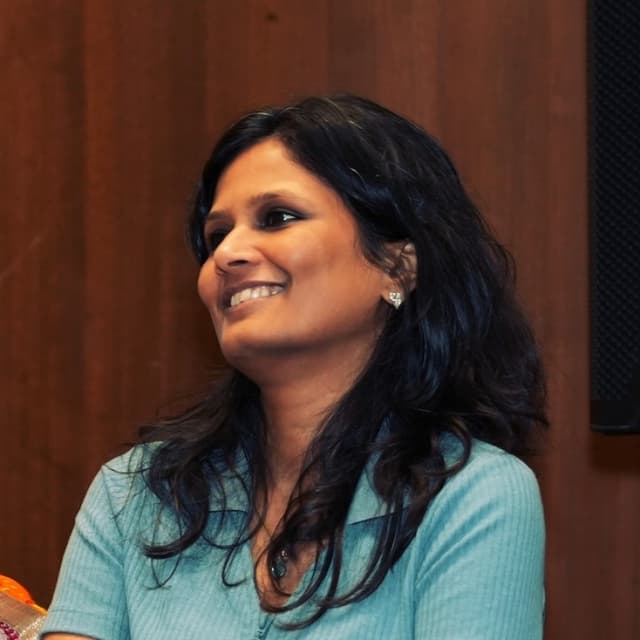 Shipra Jain