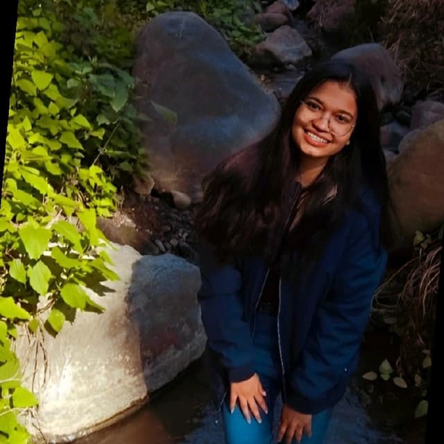 Shipra Kandwal