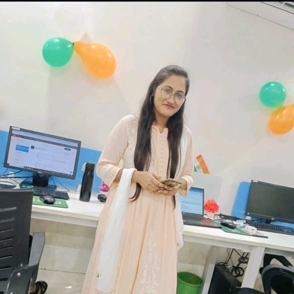 Shipra Kashyap