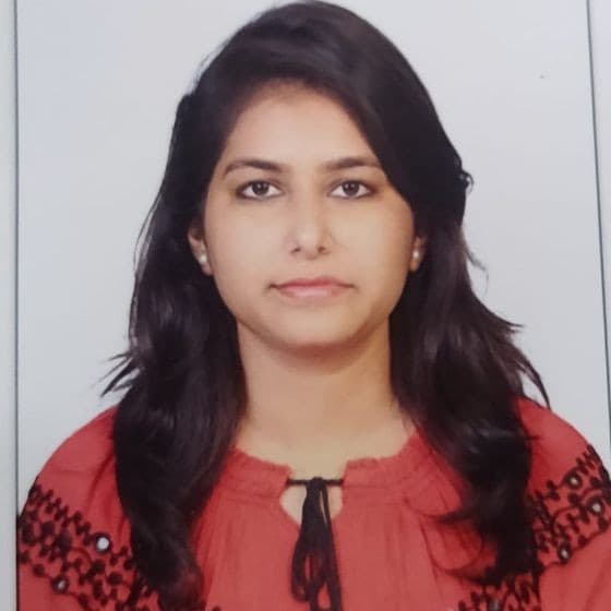 Shipra Keshari