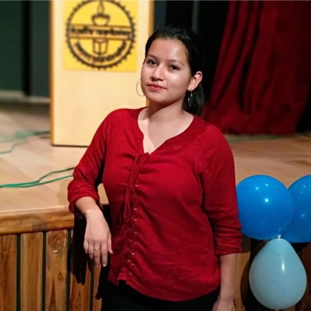 Shipra Khattri