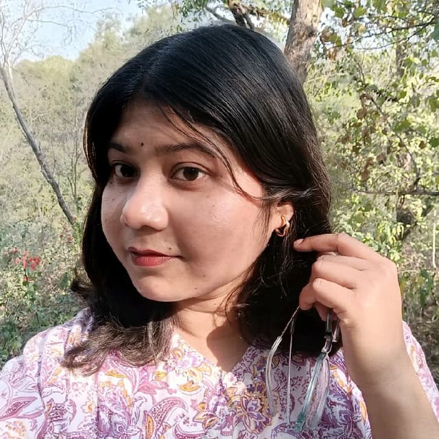 Shipra Kushwaha